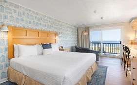 Kebek 3 Oceanside Motel